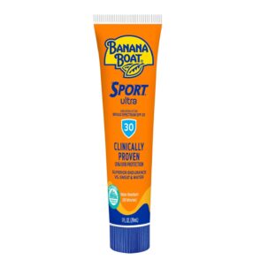 BANANA BOAT SPORT ULTRA