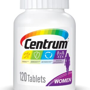 CENTRUM WOMEN MULTIVITAMIN
