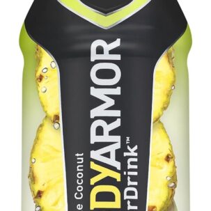 BODY ARMOR PINEAPPLE COCONUT