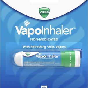 VICKS VAPOINHALER