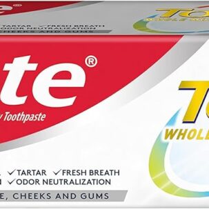 COLGATE TOTAL CLEAN MINT