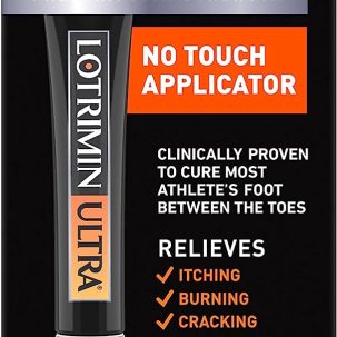 LOTRIMIN ULTRA NO TOUCH APPLIC