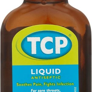 TCP LIQUID