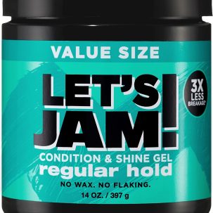 JAM REGULAR HOLD