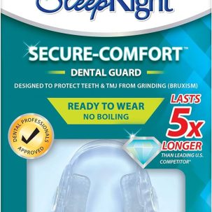 SLEEPRIGHT DENTAL GUARD