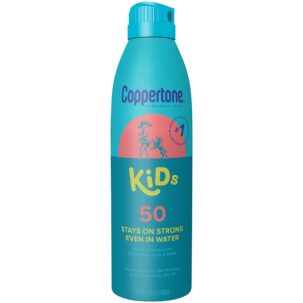 COPPERTONE KIDS
