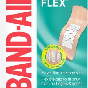 BANDAID SKIN-FLEX