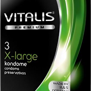 VITALIS X-LARGE
