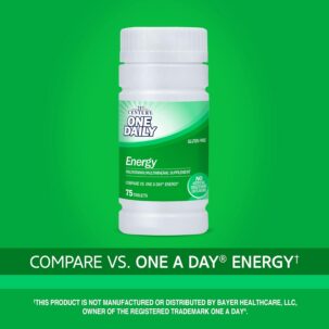 21ST CENTURY ONE DAILY ENERGY
