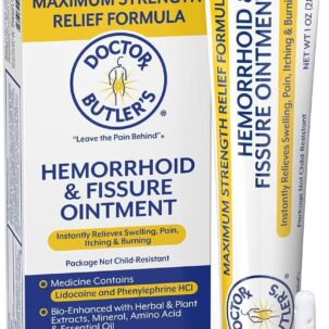 AMRCN HEMMOROID OINTMENT