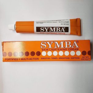 SYMBA SKIN CREAM