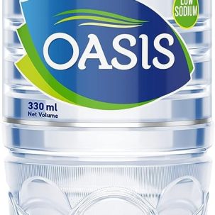 OASIS WATER
