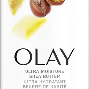 OLAY ULTRA MOISTURE BODY WASH