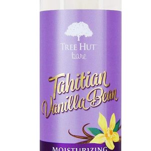 TAHITIAN VANILLA BEAN SHAVEOIL
