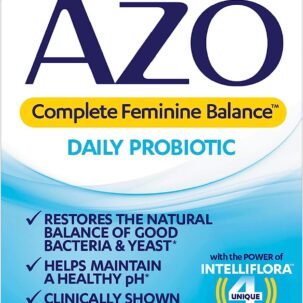 AZO CRANBERRY URINARYTRACT