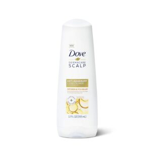 DOVE CONDITIONER