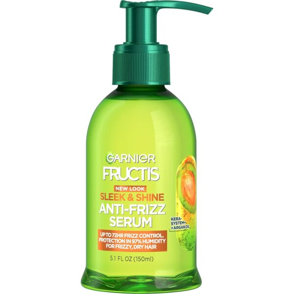 GARNIER ANTI-FRIZZ SERUM