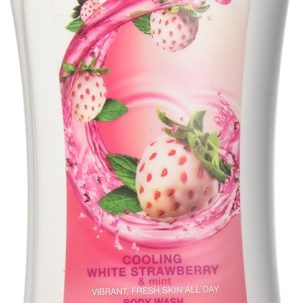 OLAY FRESH OUTLAST BODY WASH