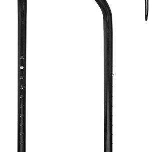 RMS QUAD BASE CANE