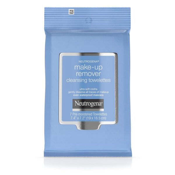 NEUTROGENA MAKEUP REMOVER