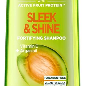 GARNIER FRUCTIS SHAMP