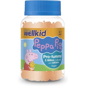 WELLKID PEPPA KID PRO-TUMMY