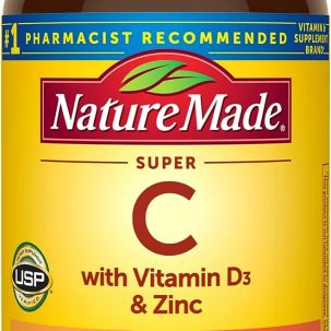 NATURE MADE SUPER C