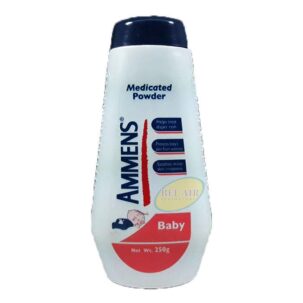 AMMENS BABY POWDER