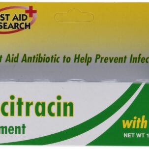 BACITRACIN OINT