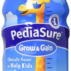 PEDIASURE CHOCOLATE FL
