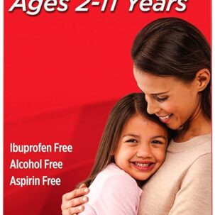 CHILDREN'S TYLENOL