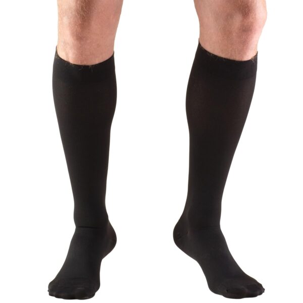 TRUFORM  COMPRESSION SOCKS