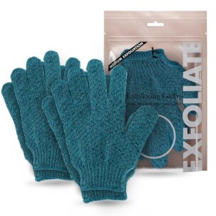 DAILY SPA EXFOLIATING GLOVES