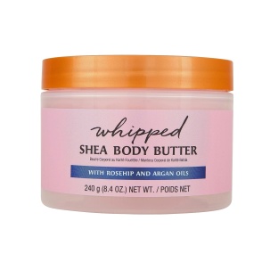 WHIPPED SHEA B/BUTTER M/ROSE