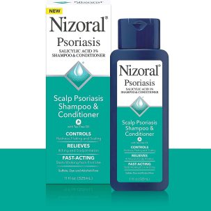 NIZORAL PSORIASIS 3%