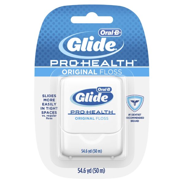 ORAL-B GLIDE ORIGINAL FLOSS