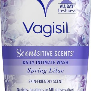 VAGISIL LAVENDER WILDFLOWER