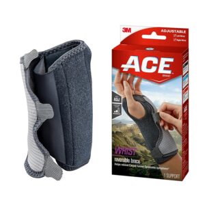 ACE WRIST REVERSIBLE BRACE