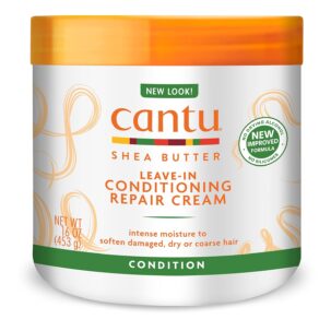 CANTU LEAVE-IN CONDITIONER