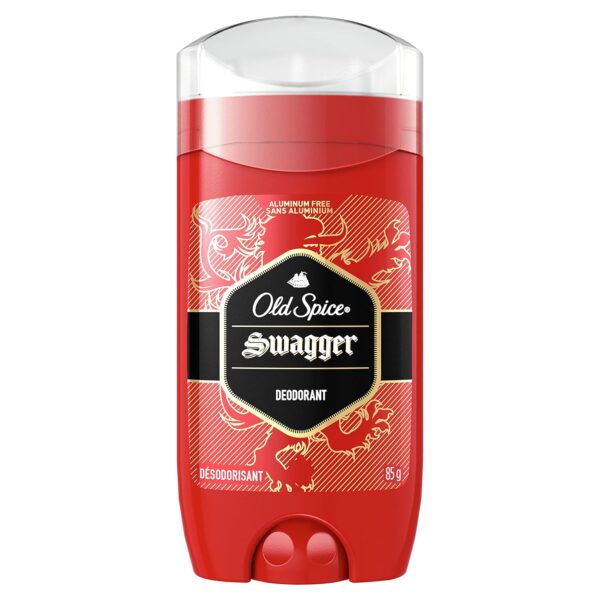 OLD SPICE SWAGGER DEODORANT