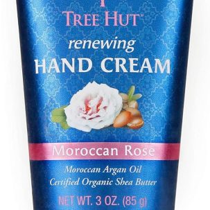 MOROCCAN  ROSE HAND CREAM