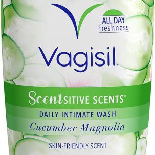 VAGISIL CUCUMBER MAGNOLIA