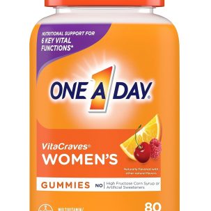 ONE A DAY-WOMEN'S GUMMIES