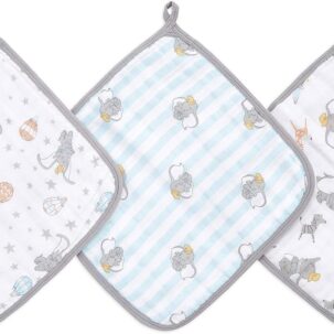 DISNEY BABY WASH CLOTH
