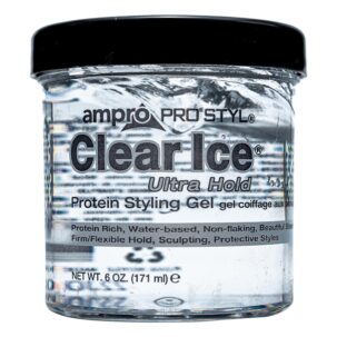 AMPRO CLEAR ICE GEL