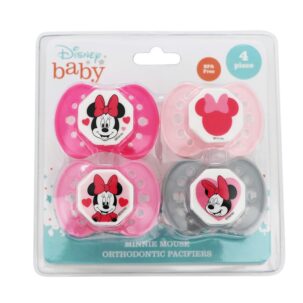 DISNEY BABY PACIFIER