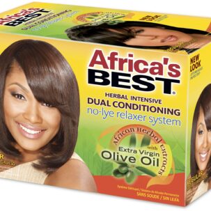 AFRICA'S BEST KIT RELAXER REG