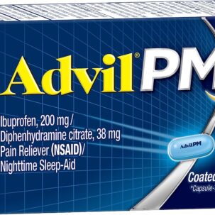 ADVIL PM