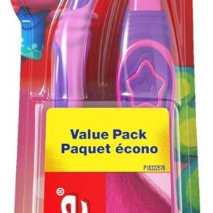 COLGATE TOOTHBRUSHES TROLLS
