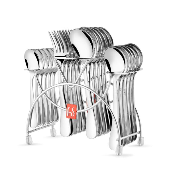 PREMIA BABY SPOONS & FORKS